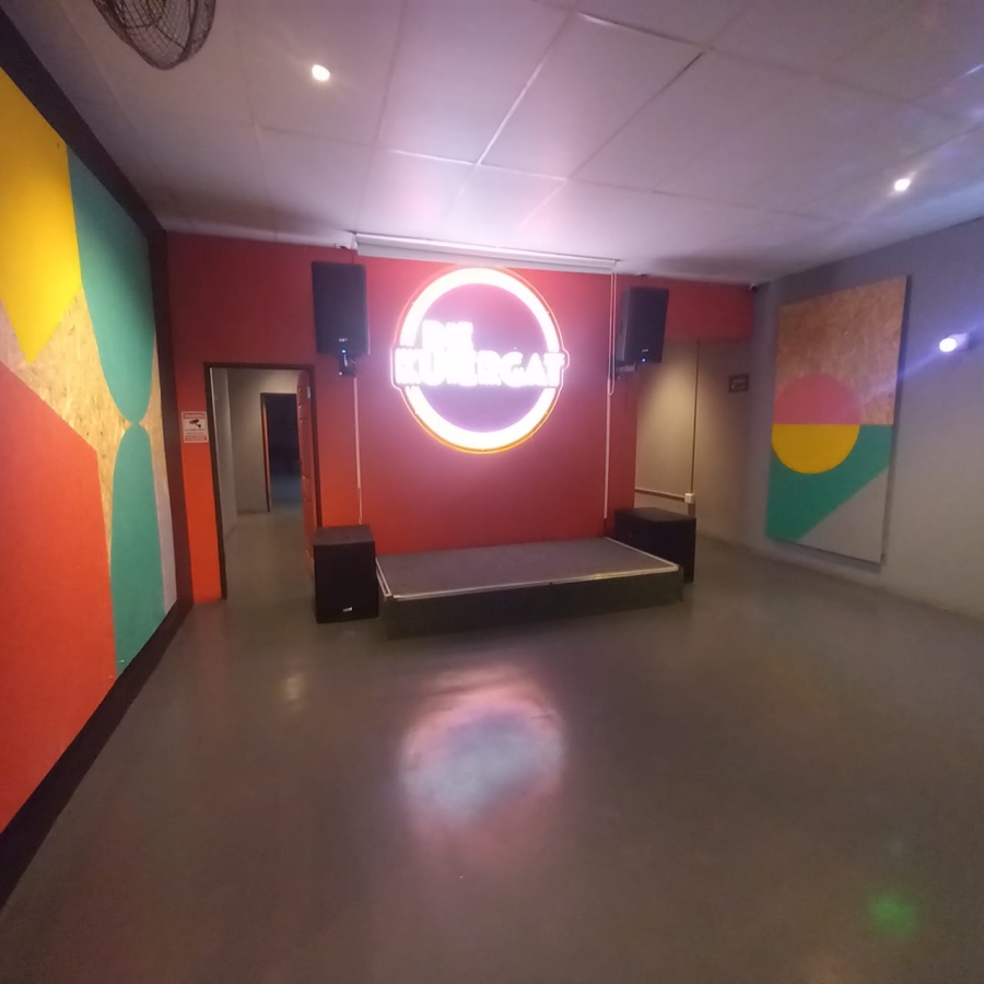 Commercial Property for Sale in Mossel Bay Central Western Cape